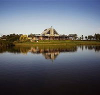 Peterson House - Attractions Brisbane