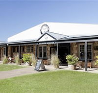 Saddlers Creek Wines - Attractions Brisbane