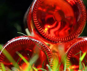 Saddlers Creek Wines - Attractions Brisbane 2