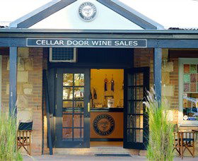 Saddlers Creek Wines - Attractions Brisbane 5