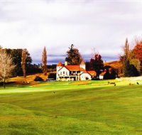 Mt Broughton Golf and Country Club