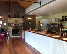 Savannah Estate Winery And Cellar Door - Attractions Brisbane 1