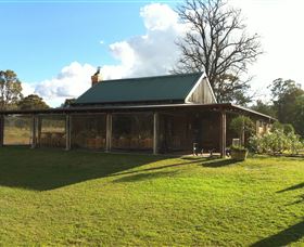 Savannah Estate Winery And Cellar Door - Attractions Brisbane 0