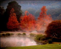 Gibraltar Hotel Bowral Golf Course