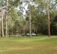 Mill Creek picnic area - Attractions Brisbane