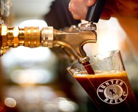 Hunter Beer Co - Attractions Brisbane 0