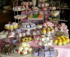 Bundanoon Botanicals - Attractions Brisbane 0