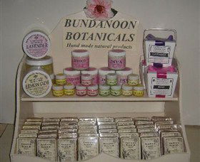 Bundanoon Botanicals - Attractions Brisbane 1
