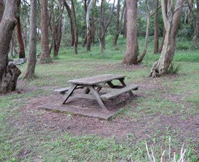 Mount Gibraltar - Attractions Brisbane 1
