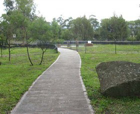 Mount Gibraltar - Attractions Brisbane 2