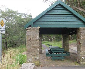 Mount Gibraltar - Attractions Brisbane 3