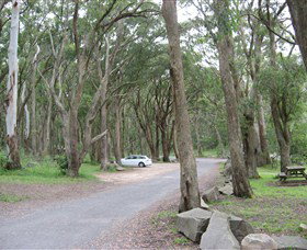 Mount Gibraltar - Attractions Brisbane 4