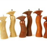Australian Woodwork - Attractions Brisbane