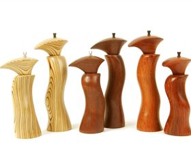 Australian Woodwork - Attractions Brisbane 0