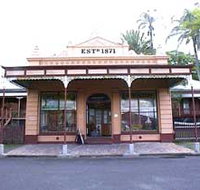 Brennan And Geraghtys Store Museum - Attractions Brisbane