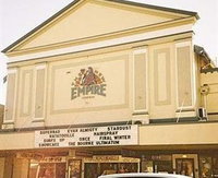 Empire Cinema