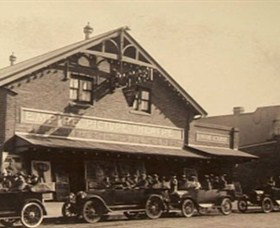 Empire Cinema - Attractions Brisbane 1