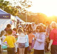 Maryborough City Heart Markets - Attractions Brisbane