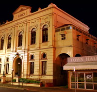 School of Arts - Attractions Brisbane