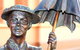 Mary Poppins Statue - thumb 1