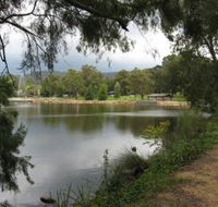Lake Alexandra Reserve - Attractions Brisbane