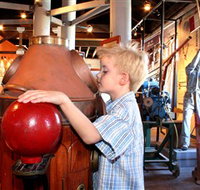 Portside Heritage Gateway - Attractions Brisbane