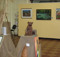 Maryborough Art Society Inc. - Attractions Brisbane