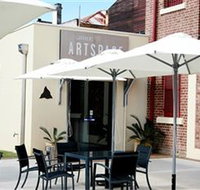 Gatakers Building - Attractions Brisbane