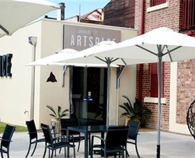 Gatakers Building - Attractions Brisbane 0