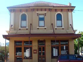 Gatakers Building - Attractions Brisbane 1