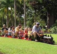 Melsa - Attractions Brisbane