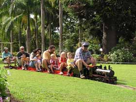 Melsa - Attractions Brisbane 0