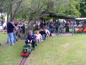 Melsa - Attractions Brisbane 2