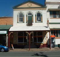 264 Kent Street - Attractions Brisbane