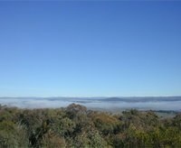 Mount Gladstone