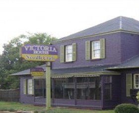 Victoria House Needlecraft - Attractions Brisbane 0