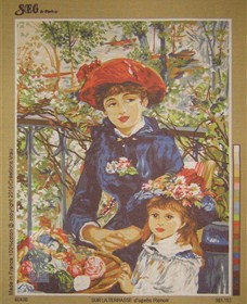 Victoria House Needlecraft - Attractions Brisbane 1