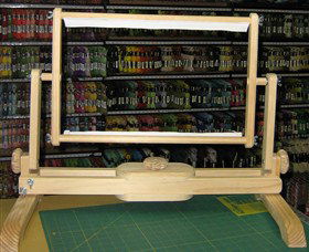 Victoria House Needlecraft - Attractions Brisbane 2