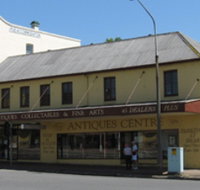 Mittagong Antiques Centre - Attractions Brisbane