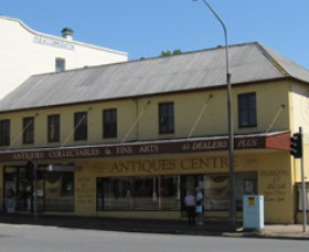 Mittagong Antiques Centre - Attractions Brisbane 0