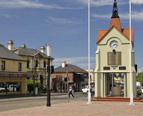 Mittagong Antiques Centre - Attractions Brisbane 1