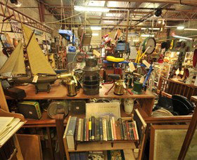 Mittagong Antiques Centre - Attractions Brisbane 2