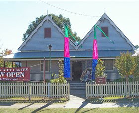 Cessnock NSW Attractions Brisbane