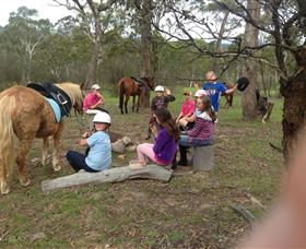 Braidwood NSW Attractions Brisbane