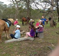 The Saddle Camp - Attractions Brisbane