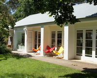 Sturt Craft Centre