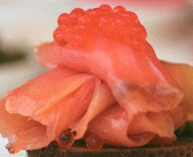 Lovedale Smokehouse Gourmet Pantry, Cafe And Masterclasses - Attractions Brisbane 2