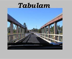 Culmaran Creek ACT Attractions Brisbane
