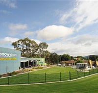 Snowy Mountains Hydro Discovery Centre - Attractions Brisbane