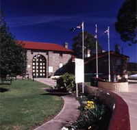 New South Wales Corrective Services Museum - Attractions Brisbane